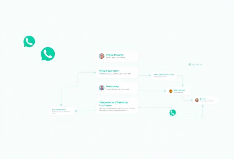 Automação de WhatsApp para Clínicas: Boas Práticas