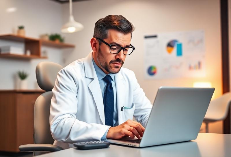 5 Erros que Dentistas Cometem no Marketing Digital