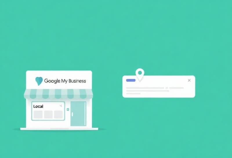Google Meu Negócio para Dentistas