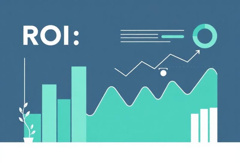 ROI em Marketing Odontológico: Como Calcular e Otimizar