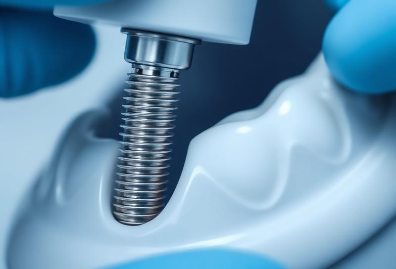 Como Captar Pacientes de Implantes com Tráfego Pago